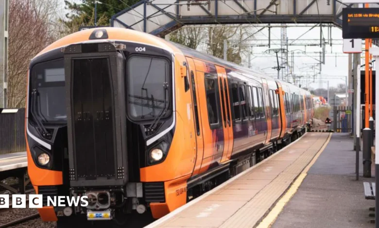 West Midlands Railways strike still on after no talks resolution