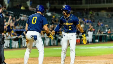 West Virginia Advances to Big 12 Tournament Final With Victory Over Arizona State