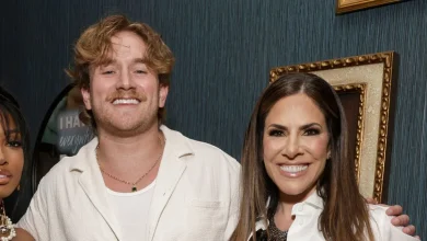West Wilson Denies Sleeping with RHONJ’s Jennifer Fessler