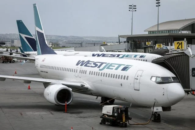 WestJet signs new codeshare deal with Fiji Airways