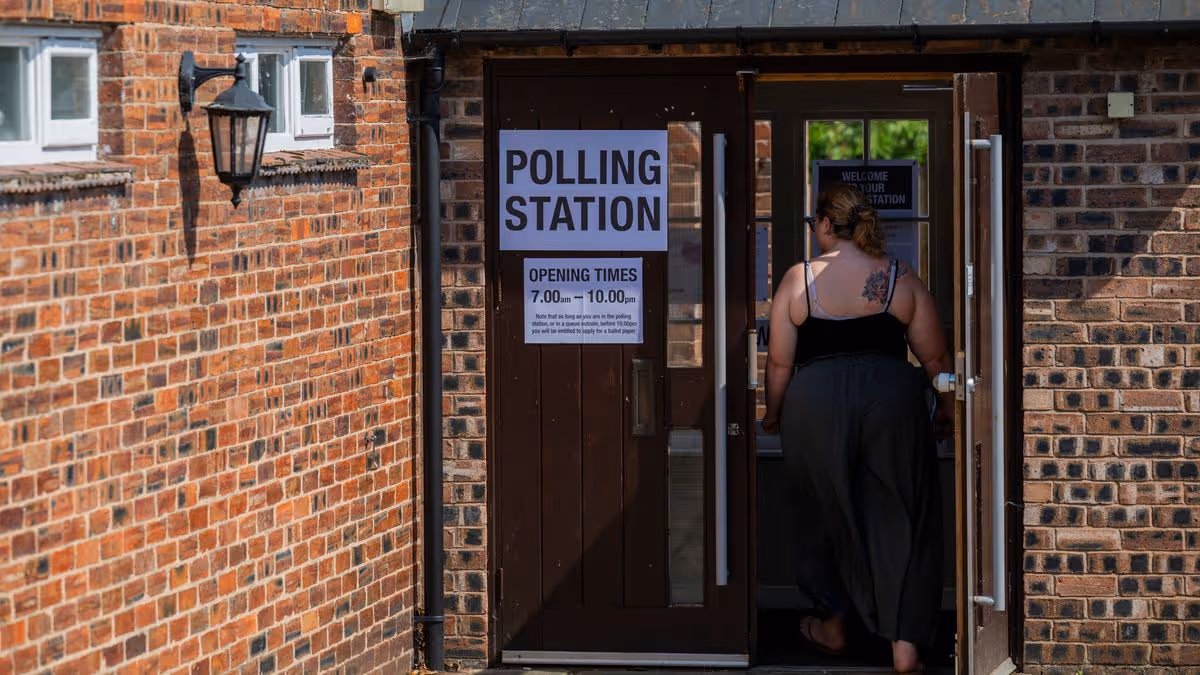 Westminster local election results 2026 in full