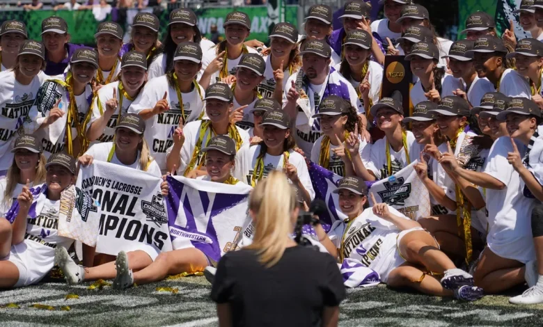 Wet Memorial Day weather