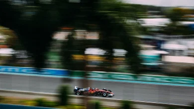 What Apple TV’s Miami Grand Prix coverage means for the future of F1 in the U.S.