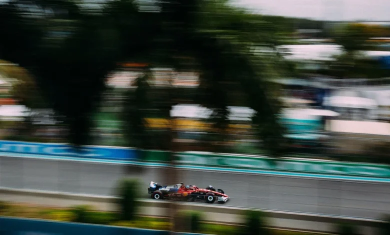 What Apple TV’s Miami Grand Prix coverage means for the future of F1 in the U.S.
