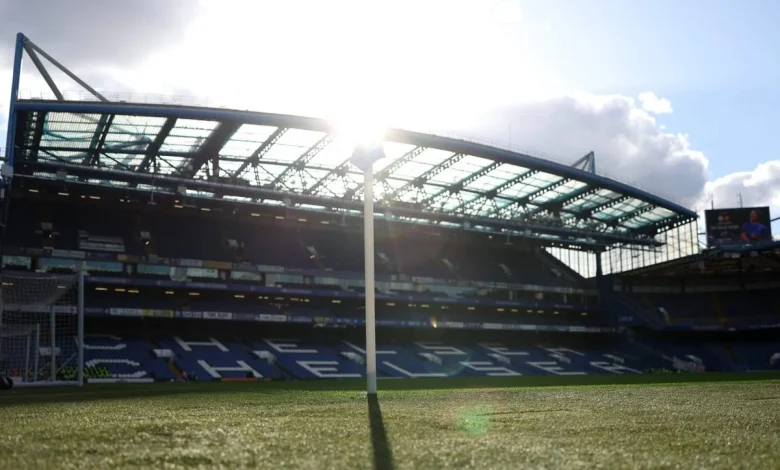 What Chelsea’s Champions League absence means for their finances and UEFA agreement