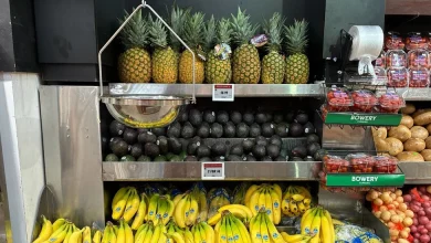 What Could One Banana Cost? $10? Maybe for You, Some Fear.