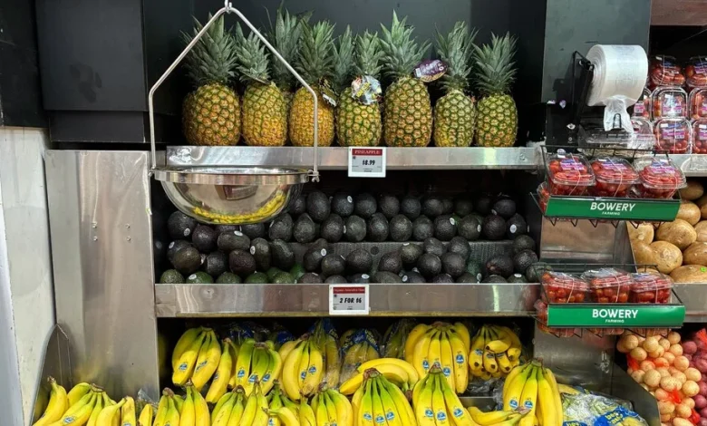 What Could One Banana Cost? $10? Maybe for You, Some Fear.
