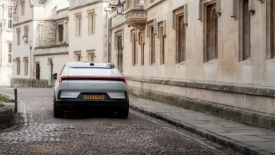 What Defines the Thrill of Driving? University of Oxford SDG Impact Lab and Polestar Team Up to Find Out