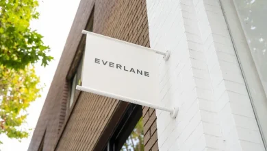 What Everlane's Sale to Shein Means for Sustainable Fashion