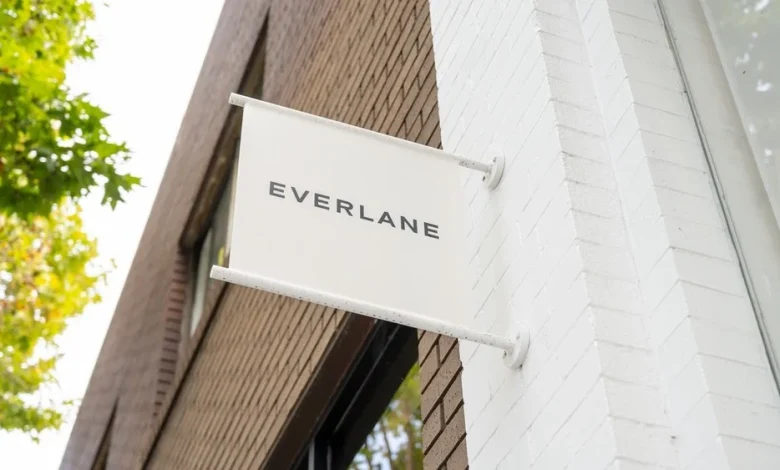 What Everlane's Sale to Shein Means for Sustainable Fashion