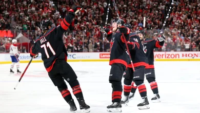 What Every NHL Team Can Learn From the Carolina Hurricanes' 2026 Stanley Cup Final Run