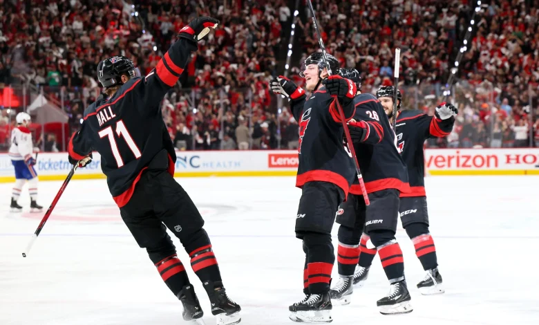 What Every NHL Team Can Learn From the Carolina Hurricanes' 2026 Stanley Cup Final Run