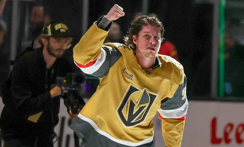 What Every NHL Team Can Learn From the Vegas Golden Knights' 2026 Stanley Cup Final Run