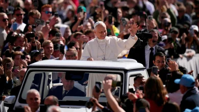 What Happened When Pope Leo XIV Had to Call Customer Service