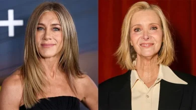 What Happened with Jennifer Aniston & Lisa Kudrow?
