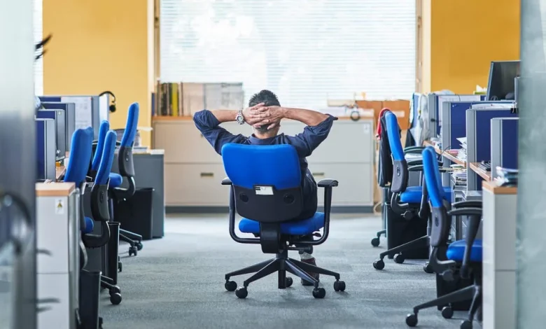 What Happens After Companies Like Coinbase Eliminate 'Pure Managers'
