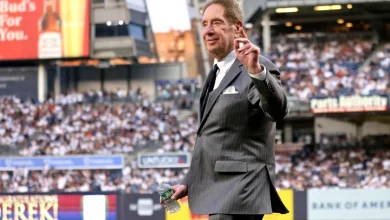What I learned from my airport conversation with John Sterling