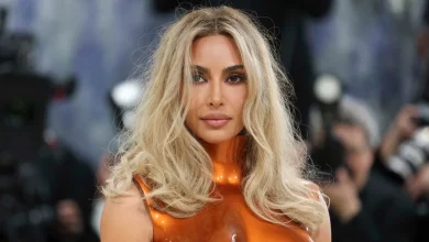 What Kim Kardashian Wore to the Met Gala 2026