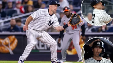 What Paul Goldschmidt means to the Yankees beyond his numbers