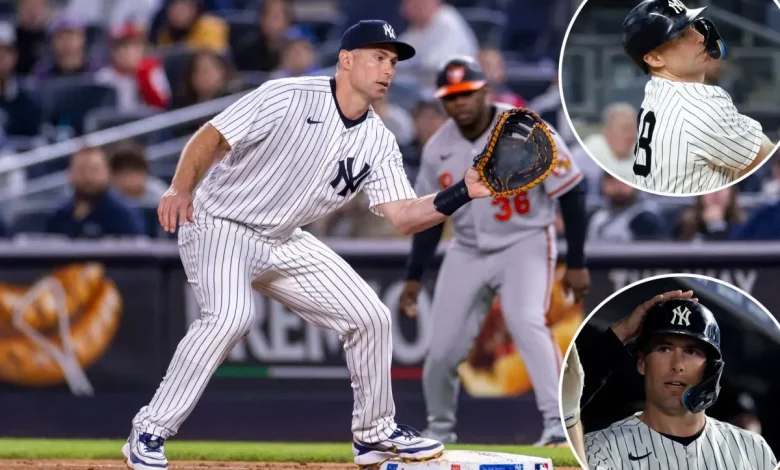 What Paul Goldschmidt means to the Yankees beyond his numbers