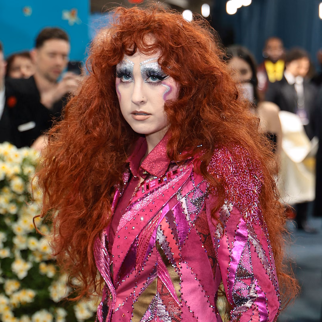 What Rihanna, Zendaya, Harry Styles and More Wore to Their First Ever Met Gala