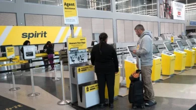 What Spirit Airlines passengers need to know now