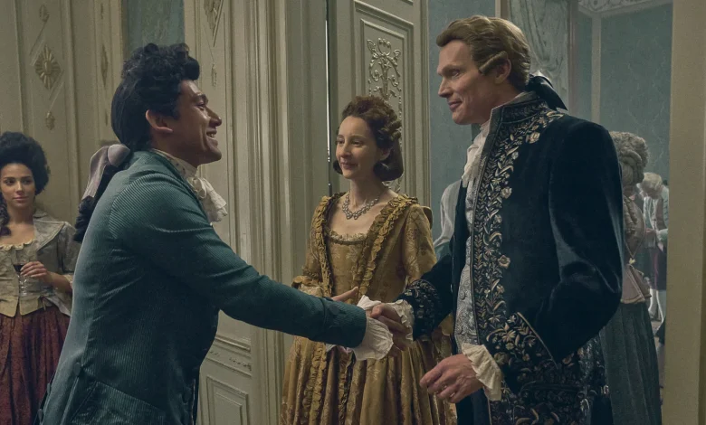 What To Watch On TV And Streaming Friday, May 8, 2026