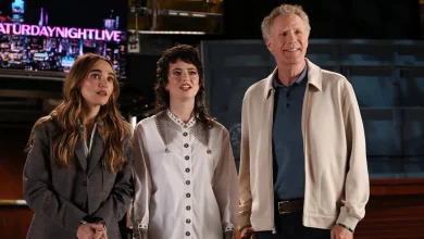 What To Watch On TV And Streaming Saturday, May 16, 2026
