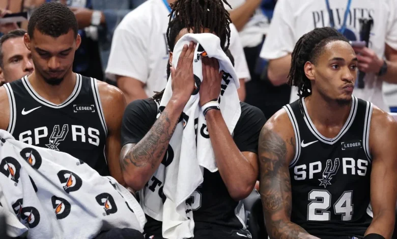 What We Learned from the Spurs Game 5 loss to the Thunder