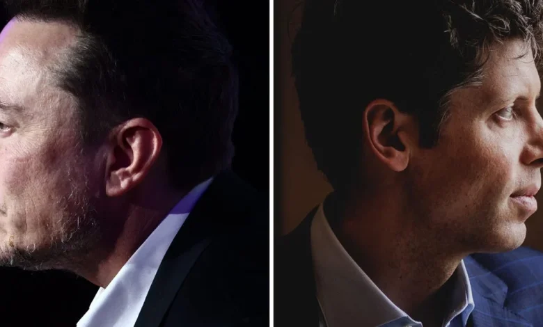 What We've Learned About Sam Altman and Elon Musk at the OpenAI Trial
