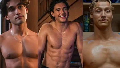 What are the hunky stars of 'Off Campus' doing next?