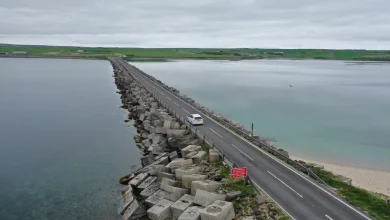 What are the views on fixed links?