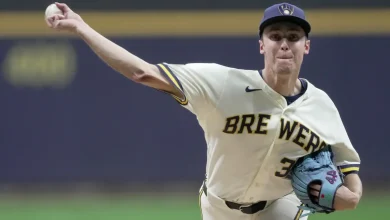 What channel is Brewers vs Padres on tonight? Time, TV, streaming