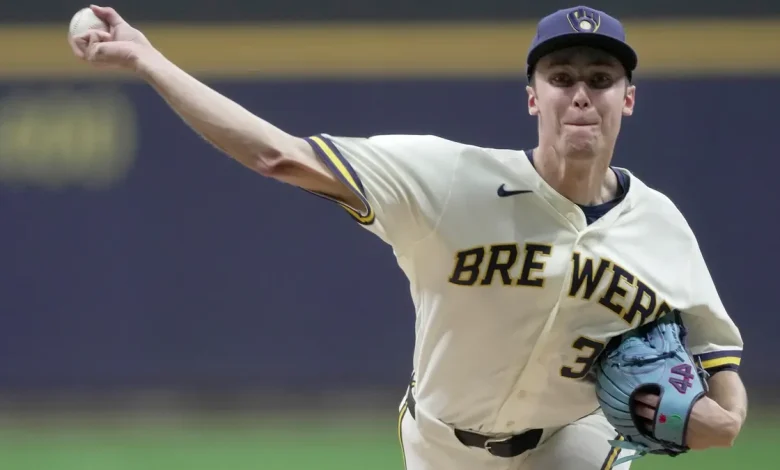 What channel is Brewers vs Padres on tonight? Time, TV, streaming