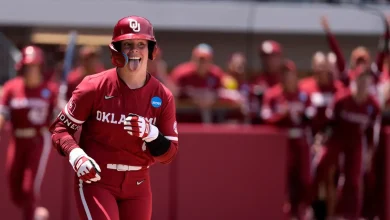 What channel is OU softball vs Mississippi State on today? Norman Super Regional Game 3 Time, TV schedule