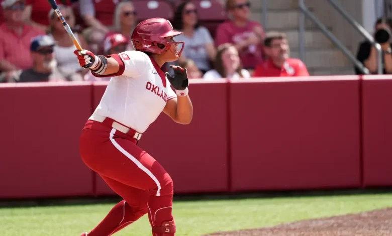What channel is Oklahoma vs Kansas on today? Time, streaming, schedule
