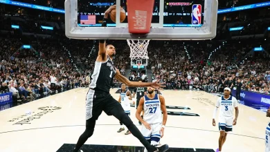 What channel is Timberwolves vs Spurs on? How to watch Game 6 Friday