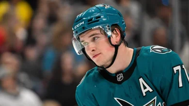What could a Macklin Celebrini extension look like?