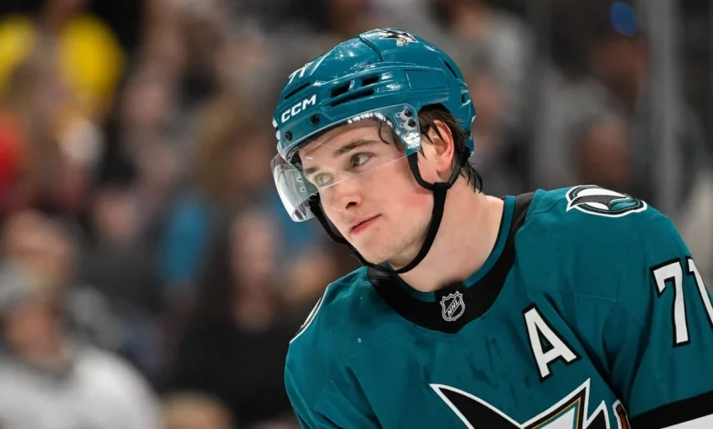 What could a Macklin Celebrini extension look like?