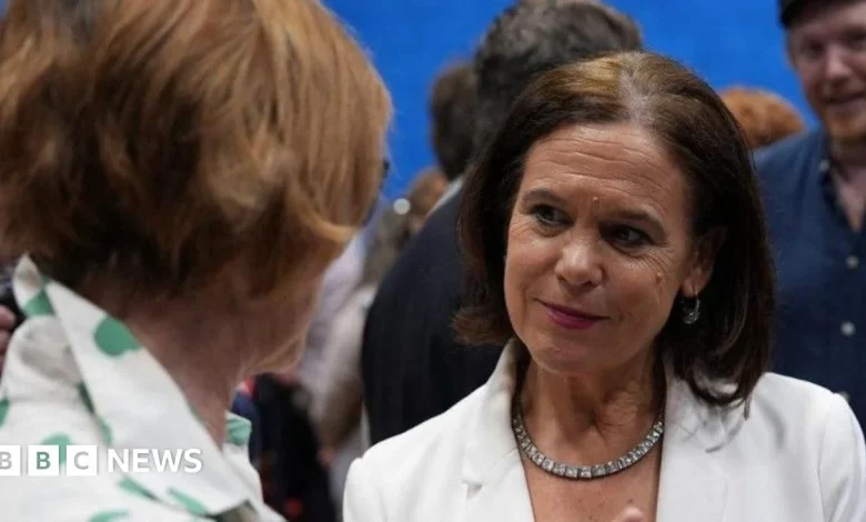 What do the Irish by-election results mean for Sinn Féin?