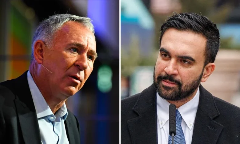 What everyone is missing about Mamdani’s plan to tax Ken Griffin’s $238 million penthouse