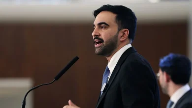 What everyone is missing about Mamdani’s plan to tax Ken Griffin’s $238 million penthouse