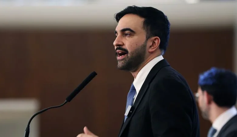 What everyone is missing about Mamdani’s plan to tax Ken Griffin’s $238 million penthouse