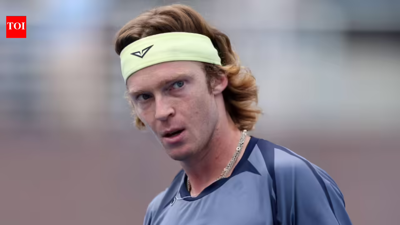 What is Andrey Rublev’s net worth in 2026? Inside his ATP prize money, career earnings, endorsements, and
