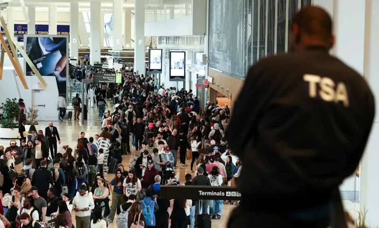 What is TSA Gold+ and how will it affect your summer travel plans?