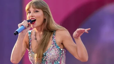 What is Taylor Swift planning? Countdown sparks 'Toy Story' speculation
