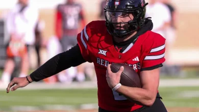 What is the NFL supplemental draft? How would it work if Brendan Sorsby enters?