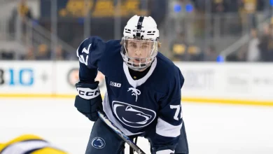 What makes Gavin McKenna the expected No. 1 pick in the upcoming NHL draft