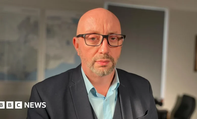 What next for South East Water after boss quits?