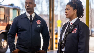 What the "Conduct Unbecoming" Charge Against Hopkins Might Mean on Chicago Fire